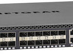 Netgear Switch XSM4348S-100NES XSM4348S100NES (XSM4348S-100NES)