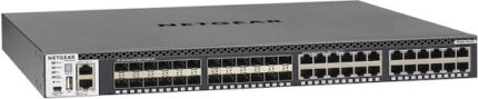 Netgear Switch XSM4348S-100NES XSM4348S100NES (XSM4348S-100NES)