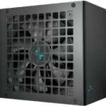 DeepCool PL650D power supply unit 650 W 20+4 pin ATX ATX Black