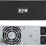 Eaton 5SC 1500 VA UPS (VI) Line-Interactive 1050W with 8 IEC Outlets