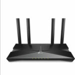 TP-Link AX1800 Dual Band Wi-Fi 6 Router