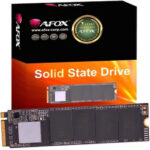 AFOX ME300-256GN internal solid state drive M.2 256 GB PCI Express 3.0 3D NAND NVMe