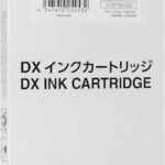 Fujifilm DX Ink Cartridge 200 ml magenta