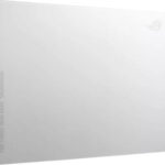 Asus 90MP03L0-BPUA10 Mouse Pad Λευκό