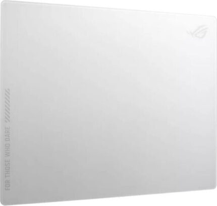 Asus 90MP03L0-BPUA10 Mouse Pad Λευκό