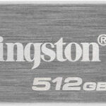 Kingston Technology DataTraveler 512GB Kyson USB Flash Drive