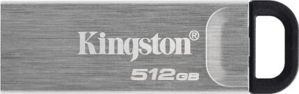 Kingston Technology DataTraveler 512GB Kyson USB Flash Drive