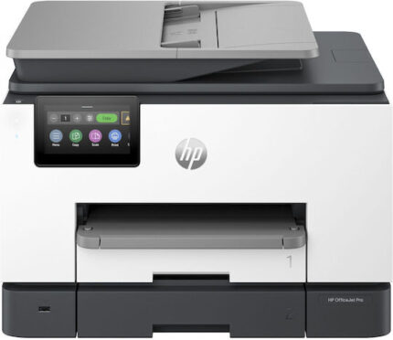 HP Officejet Pro 9132e All-in-One
