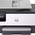 HP Officejet Pro 8122e All-in-One AllinOne Multifunktionsdrucker (405U3B#686)