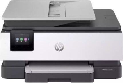HP Officejet Pro 8122e All-in-One AllinOne Multifunktionsdrucker (405U3B#686)