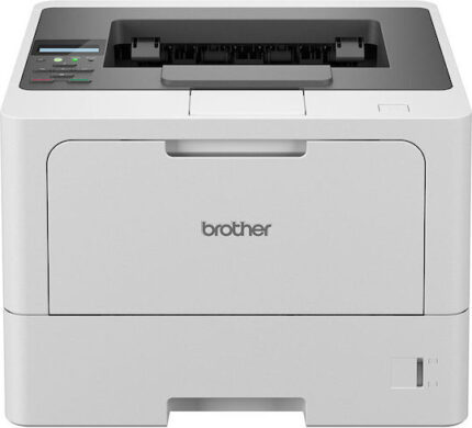 Brother HL-L 5210 DN