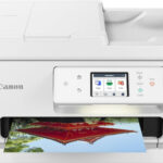 Urządzenie wielofunkcyjne atramentowe TS7750i 6258C006