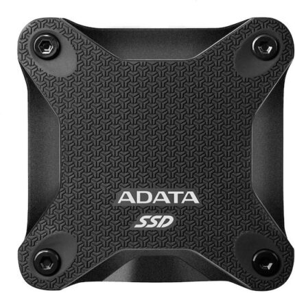 ADATA SD620 512 GB Black