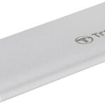 Transcend SSD ESD240C      240GB USB-C USB 3.1 Gen 2