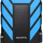 Adata HD710P USB 3.1 External Hard Drive 2TB 2.5 Inch Blue