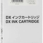 Fujifilm DX Ink Cartridge 200 ml yellow