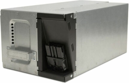 APC Battery For Uninterruptible Power Supply System UPS Battery 1pcs