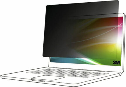 3M BP170W1B Privacy Filter 16:10 17  Bright Screen for Laptop