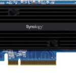 Synology Wired Gigabit (10Gbps) Ethernet PCI-e Card