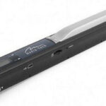 Mediatech MT4090 scanner Pen scanner Black