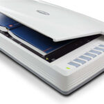 Plustek OpticPro A 320 E