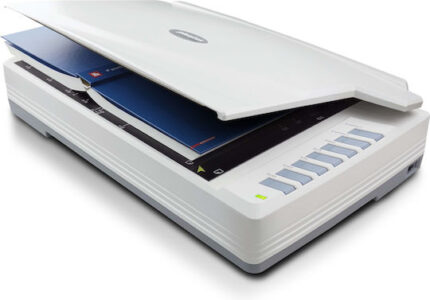 Plustek OpticPro A 320 E