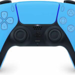 Sony DualSense Wireless Controller PS5 starlight blue