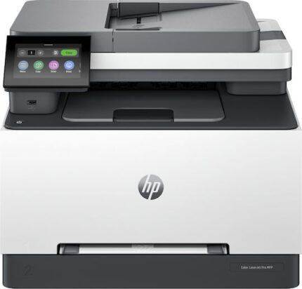 HP Color LaserJet Pro MFP 3302fdng Multifunktionsdrucker (759V1F#ABD)
