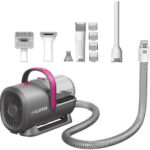 PETKIT Pet Grooming Vacuum Kit (LM4)