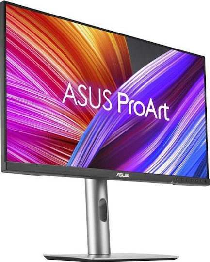ASUS ProArt PA278CFRV computer monitor 68.6 cm (27 ) 2560 x 1440 pixels Quad HD LCD Black - Image 1