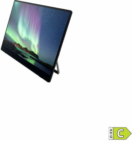 Ricoh 150 Mobile OLED-Monitor with Touchscreen