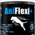 GAME DOG AniFlexi+V2 - supplements for dogs - 500g
