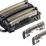 Panasonic WES 9038 Y1361 Combo Pack