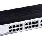 D-Link DLink Switch DGS-1210-28 E DGS121028 E (DGS-1210-28/E)
