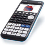 Casio FX-CG50 Color Display