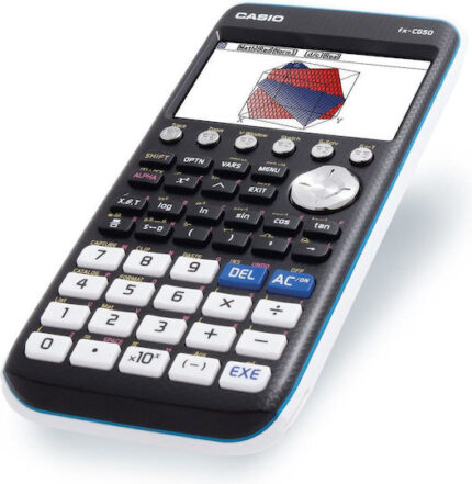 Casio FX-CG50 Color Display