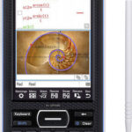 Casio FX-CP400