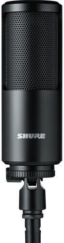 xlarge_20240905152733_shure_asyrmato_pyknotiko_mikrofono_epitrapezio_gia_studio_shsm4k.jpeg Shure SM4 black - Image 1