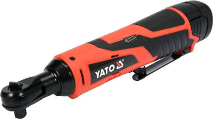 Impact ratchet 12V YT-82902 YATO
