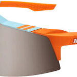 100percent Speedcraft SL - HiPER Mirror Lens Soft Tact Two Tone