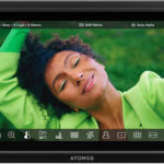 Atomos Shinobi II