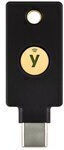 YUBICO YubiKey 5C NFC USB-C USBC Sicherheitsschlüssel (5060408462331)