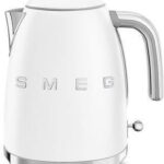 SMEG Kettle (KLF03WHMEU) mattwhite
