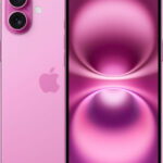 Apple iPhone 16 Plus (8/256GB) Pink