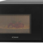 Bomann MW 6014 CB black
