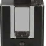 La Pavoni Coffeegrinder (LPGKBN02EU) Nuovo Kube Mill nero