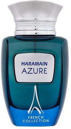 xlarge_20240916164830_al_haramain_eau_de_parfum_100ml.jpeg Al Haramain Azure French Collection Ep 100 Vp Unisex Distribuidor - Image 1