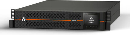 Vertiv Edge 2U UPS Line-Interactive 1500VA 1350W