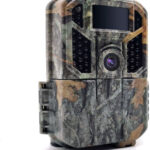 Braun Scouting Cam Black800 5K