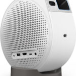 BenQ Projektor portable GV50 (9H JSR77 59E) BenQJSR77 BenQ JSR77